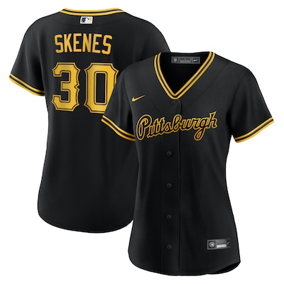 Pittsburgh Pirates Women Jerseys 2025-12-05-013